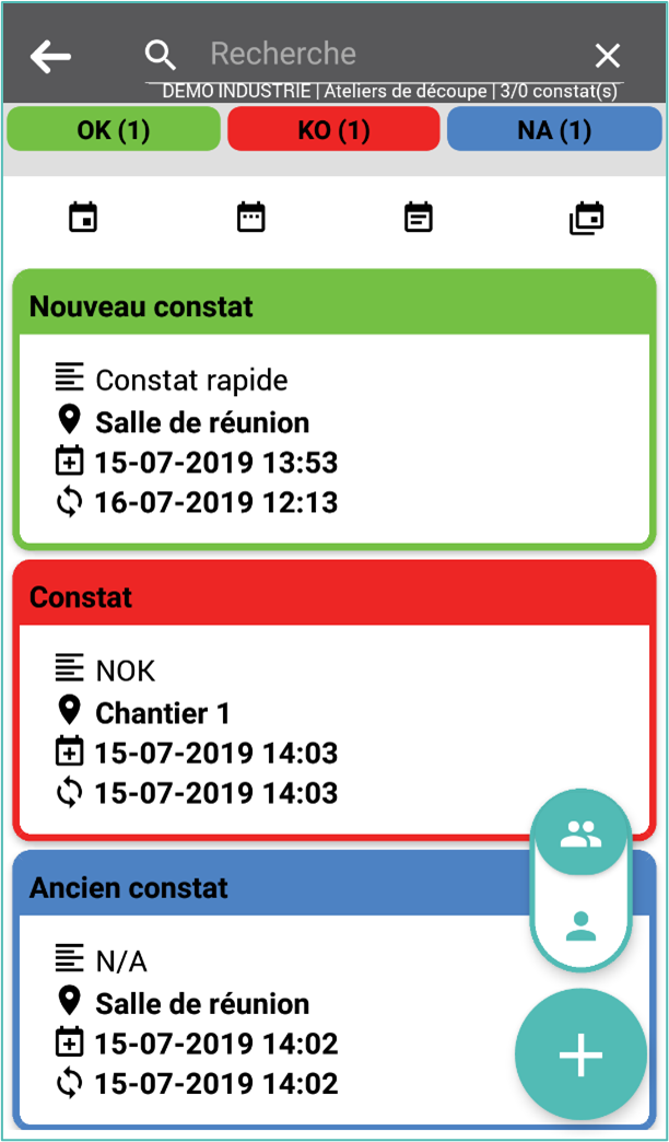 20210119_Safetify_App_Menu_Constats